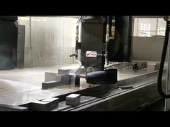 Yüksek performanslı ve yüksek sıcaklığa dayanıklı tek portlu seramik kirişler