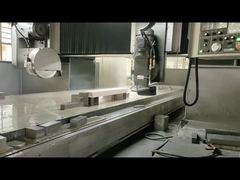 Yüksek performanslı ve yüksek sıcaklığa dayanıklı tek portlu seramik kirişler